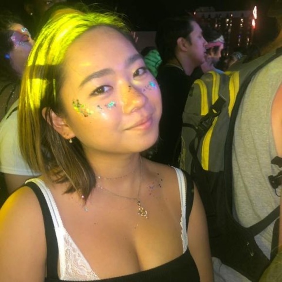 Meet your Posher, Alice - Picture 1 of 1